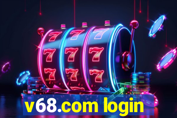 v68.com login